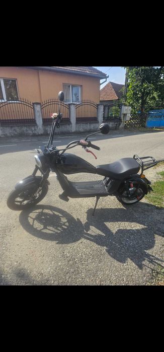 Scuter electric 2000w baterie 20ahm