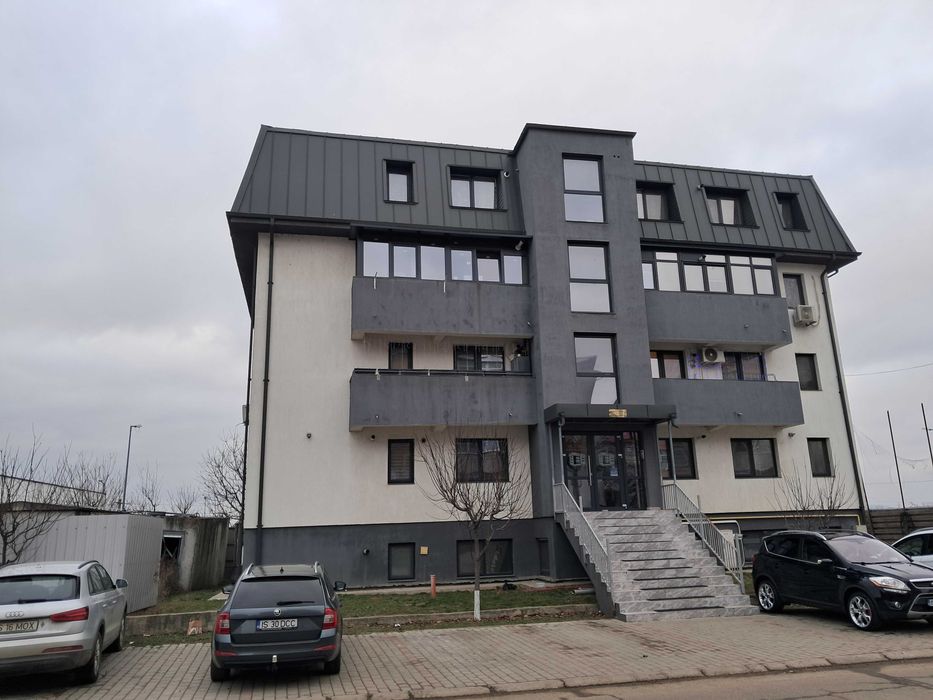 Apartament 2camere 58m2