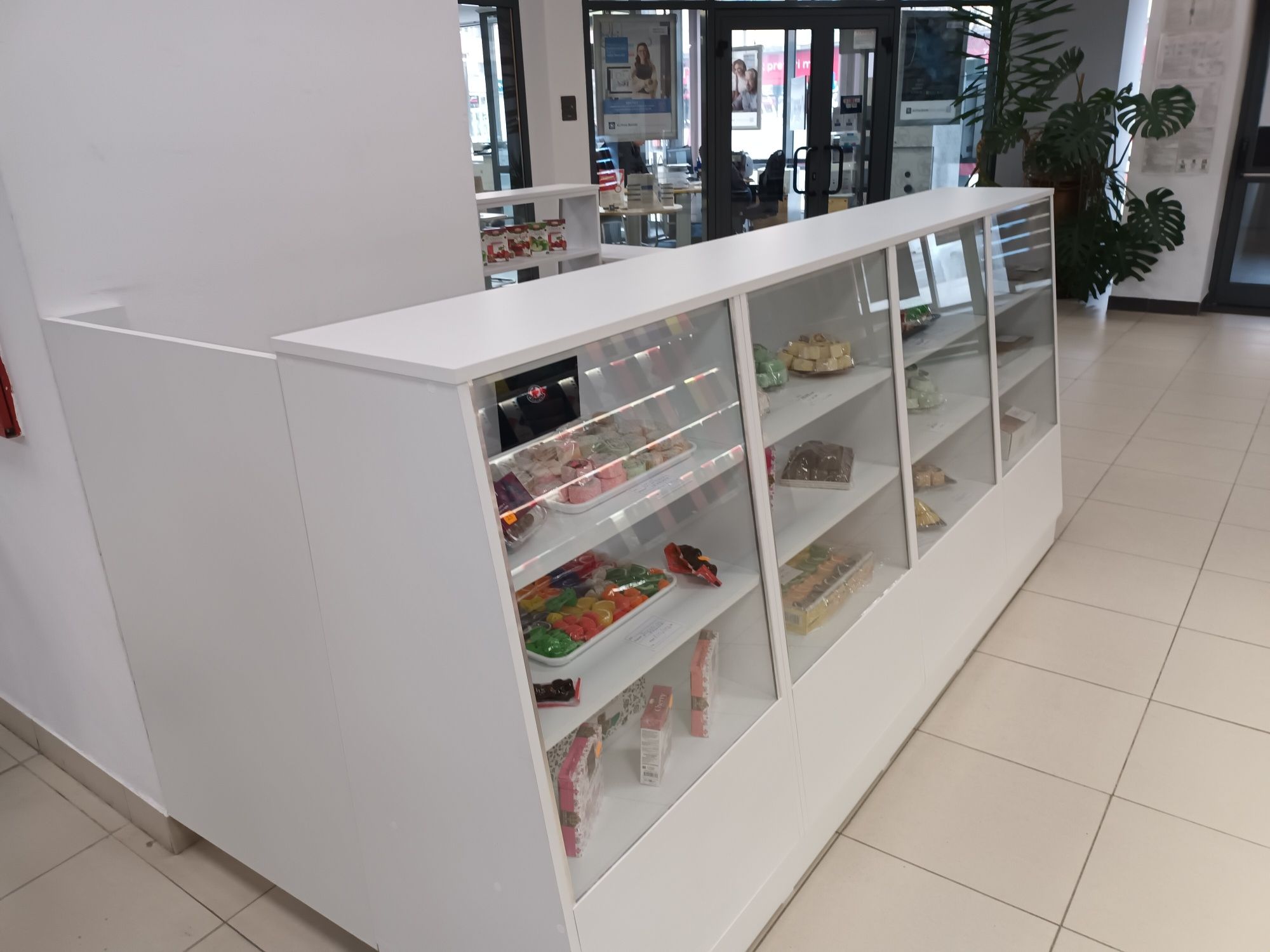 Mobilier magazin
