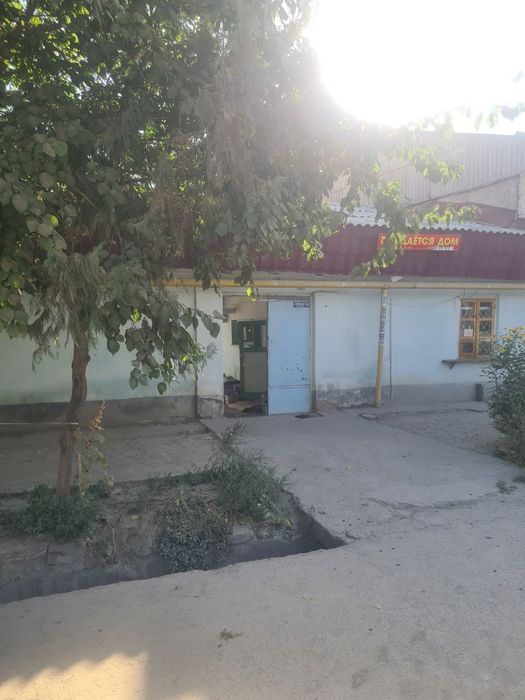 Choraxa kuchasi 137 uy sotiladi