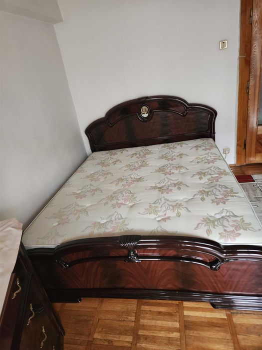 Set Dormitor din Mobilă lăcuite