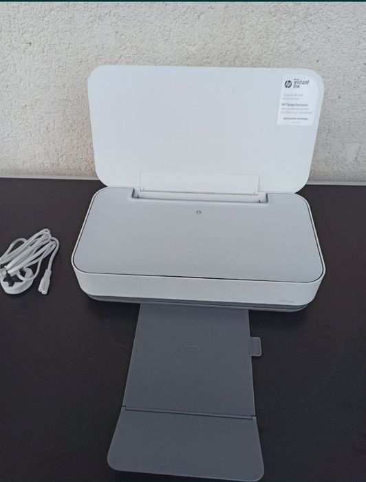 joaca copii desene imprimanta Lexmark hp tango smart wireless cartus