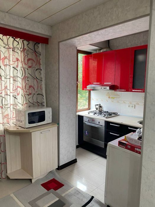 Квартира Ц-1 3/3/4 81 кв.м