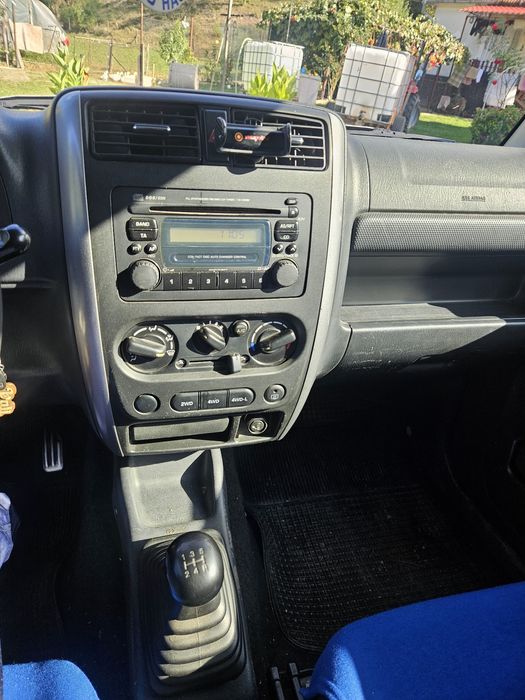 Suzuki Jimny 1.3