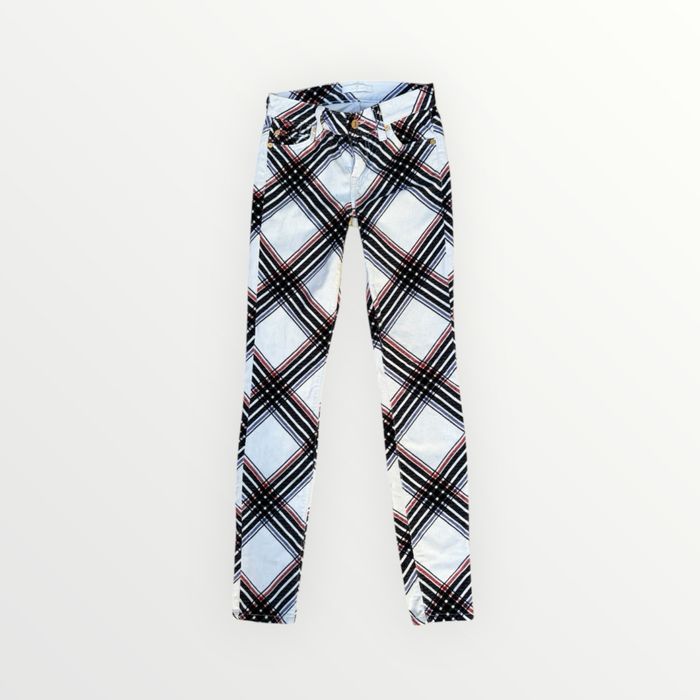 Дамски дънки 7 for all man kind