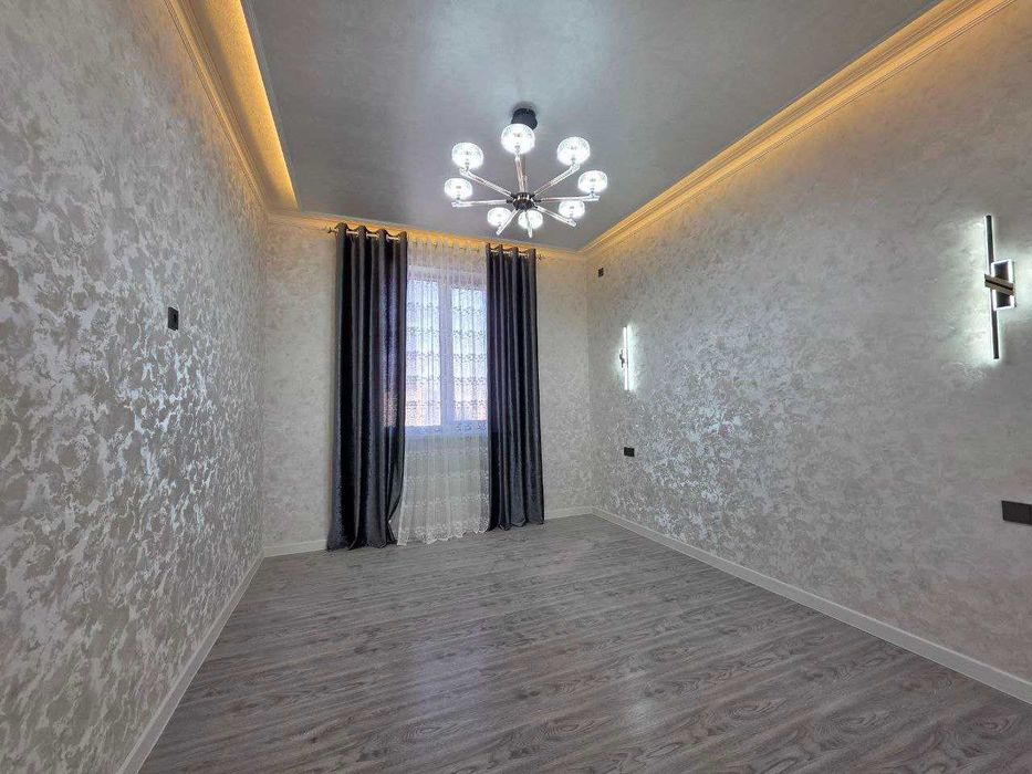 Продаётся 2х комн квартира на 5 этаже Ор-р 7 микрорайон