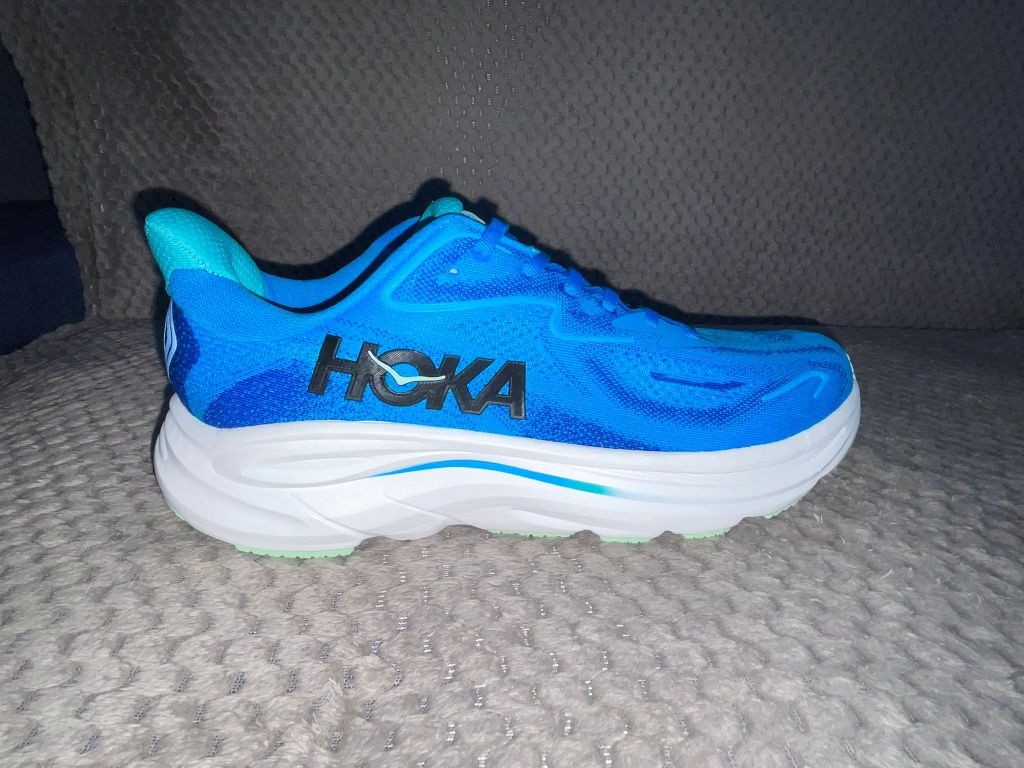 Încălțăminte HOKA Clifton 10 nr 45 - 46