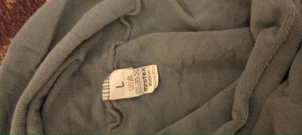 Costum pentru dermocel S-L