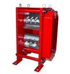 Modul tocator de crengi AM-80