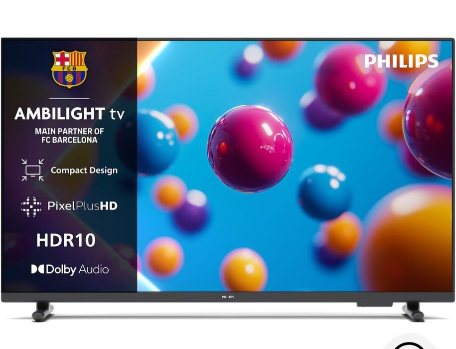 Philips  Smart Backlight