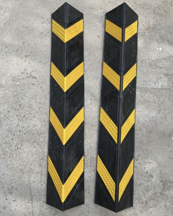 Угол защита Демпфер