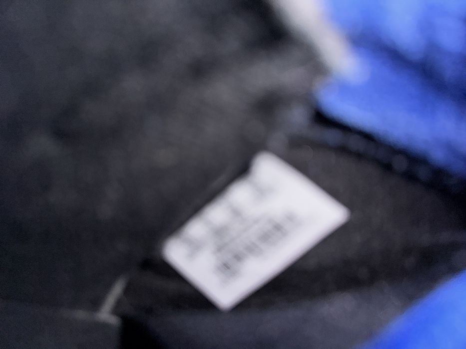 Jordan 5 blue suede 46 2017