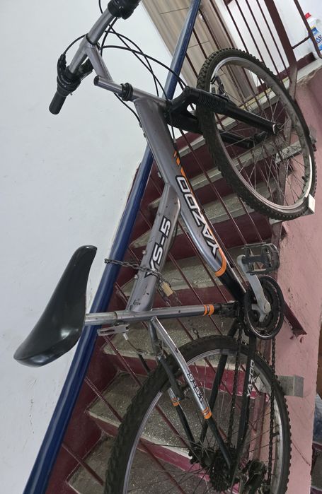 Biciletă montain bike