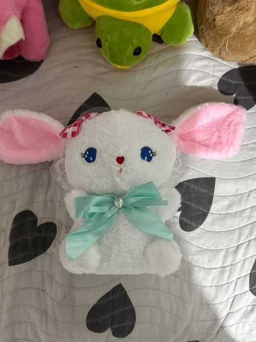 Качественные мягкие игрушки!