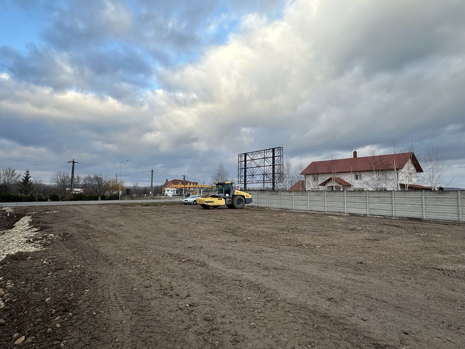 Teren E60 tileagd 5800mp