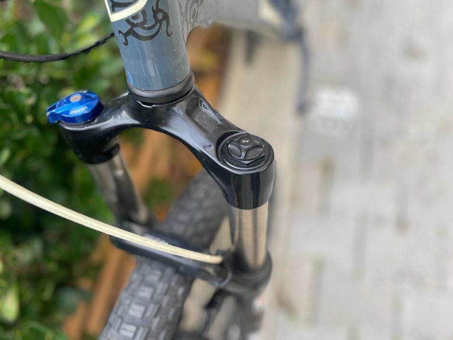 Велосипед / колело Drag C1 26