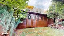 Vilă de închiriat cu 3 camere în Cosmopolis