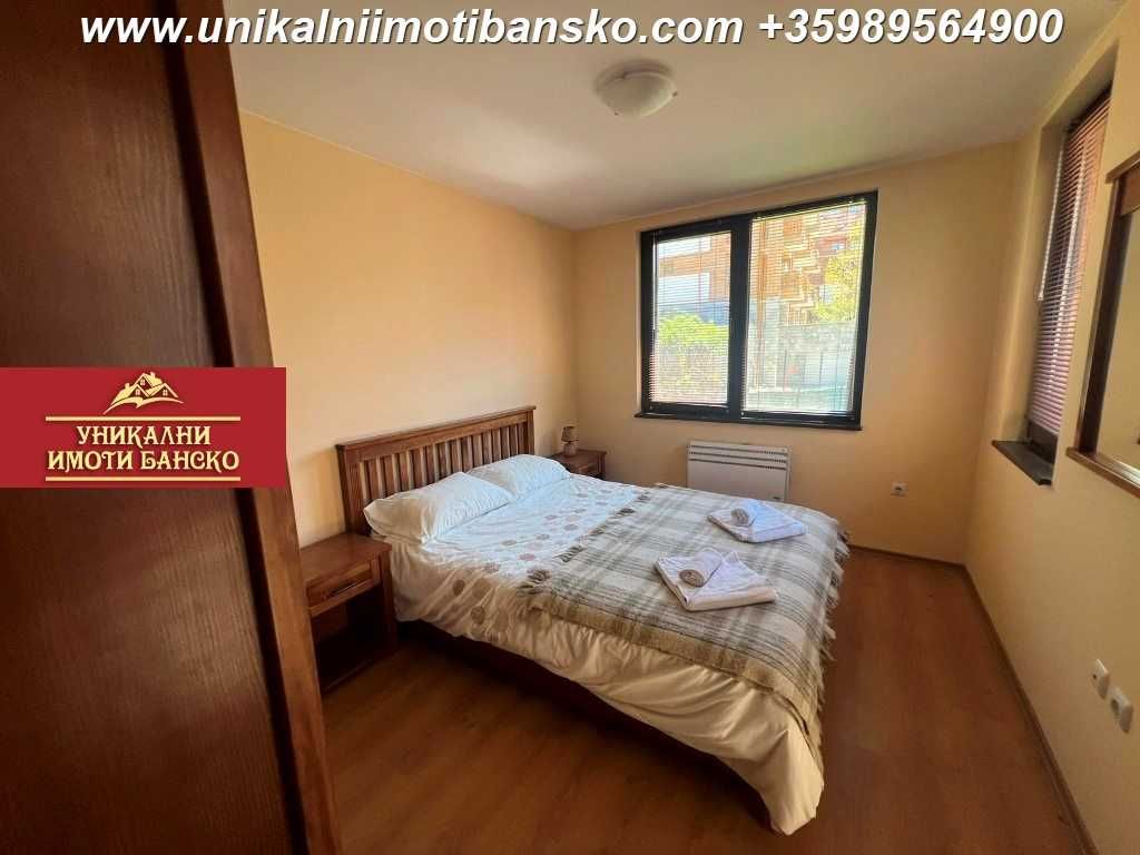 Продава се Тристаен апартамент в Банско - 70 кв.м за 1143 €/кв.м - Снимка #11