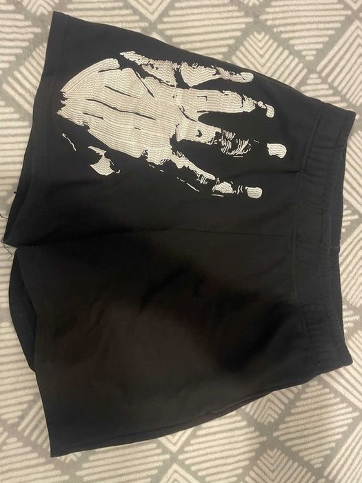 Pantaloni Revenge x xxxtentacion