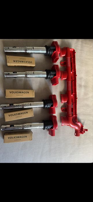 Bobine r8 1.8 2.0 tfsi