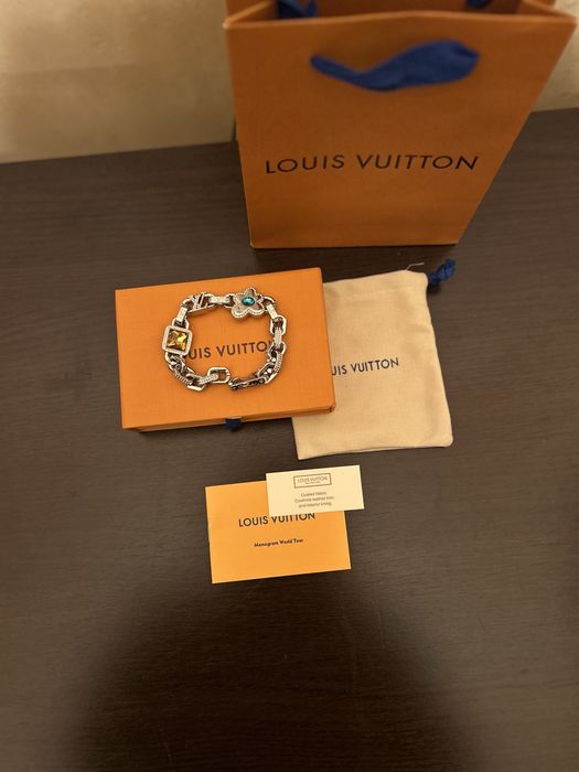 Bratara louis vuitton