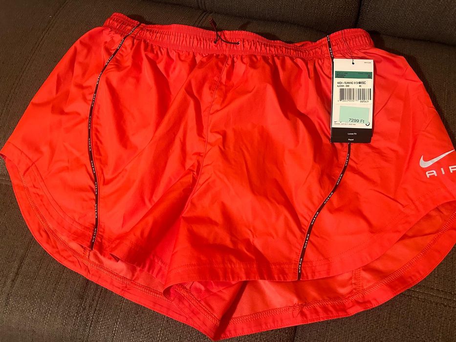 Pantaloni scurti Nike Air Running