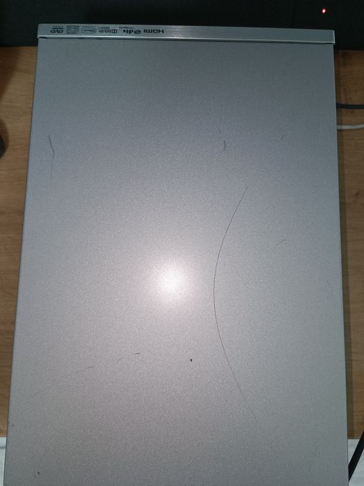 Dvd-player Yamaha dvd-840