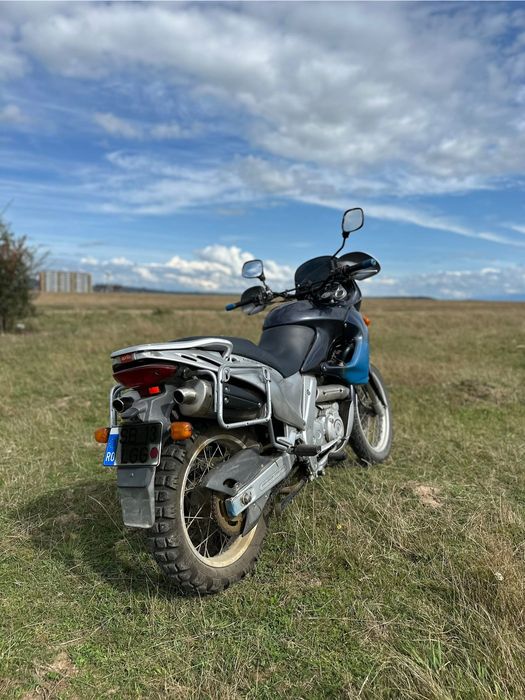 Aprilia Pegaso 650