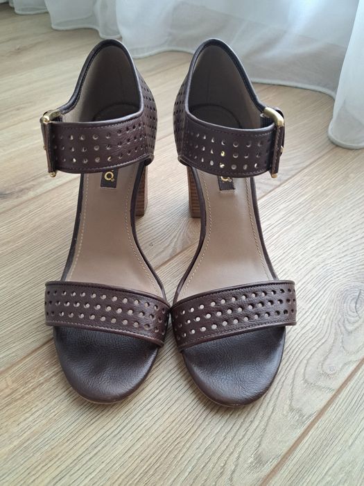 Sandale ECCO marime 38