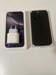 Iphone 16pro max 256GB 100% bat 3 цикли