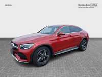 Mercedes-Benz GLC Coupe mercedes-benz glc coupe 220 d 4m