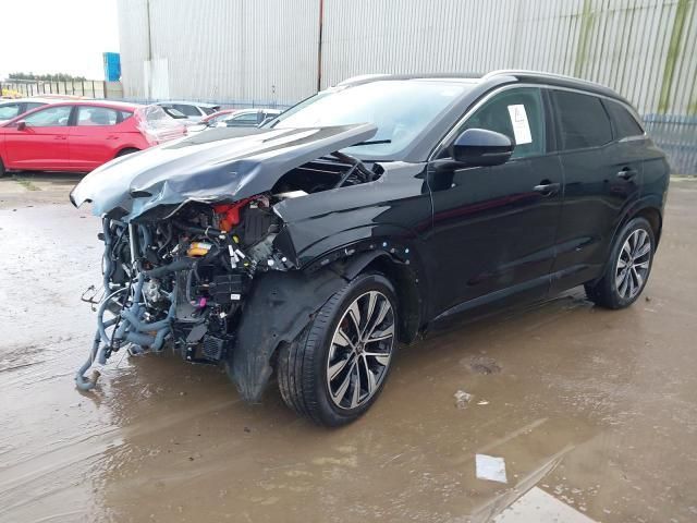 Dezmembrez Renault Austral 1 [2022 - 2025] Suv 1.2 (130 CP) Mild Hybr