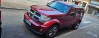 Dodge nitro 2.8 4wd crd