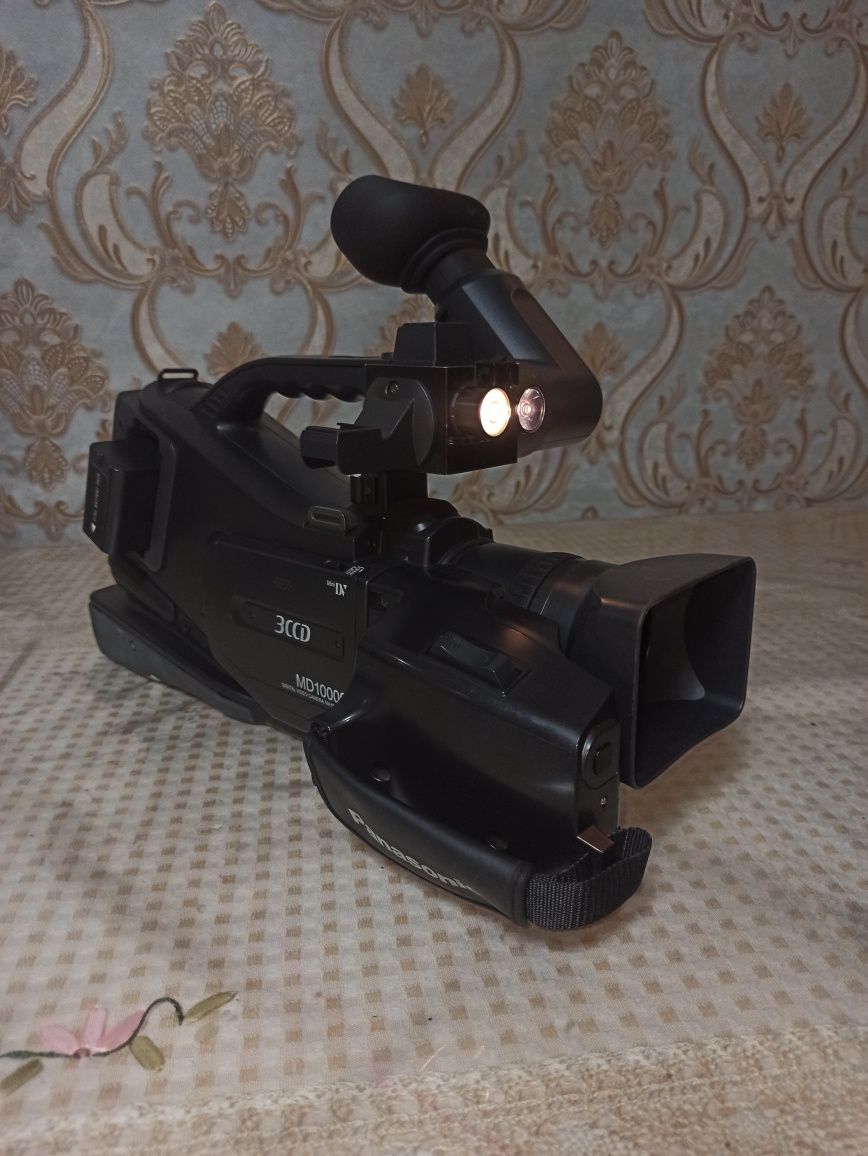Panasonic MD 10000 сотилади!!!