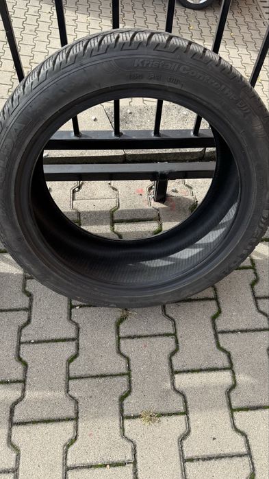 Anvelope iarna dot 2022 - 235/45/18