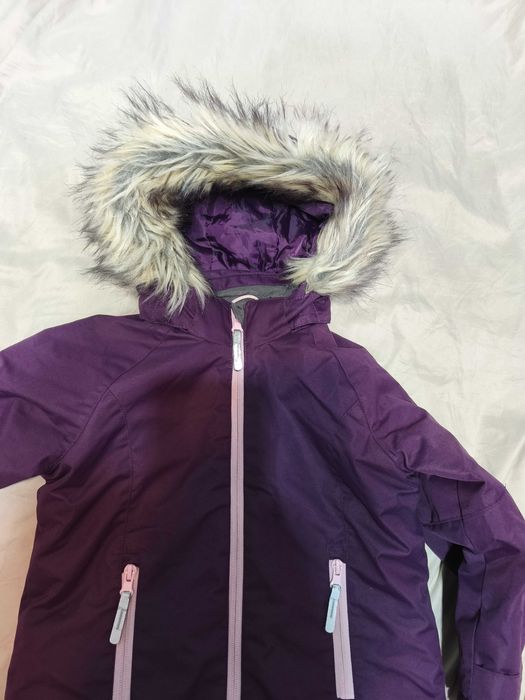 Scurta de iarna, antivant,HM,98