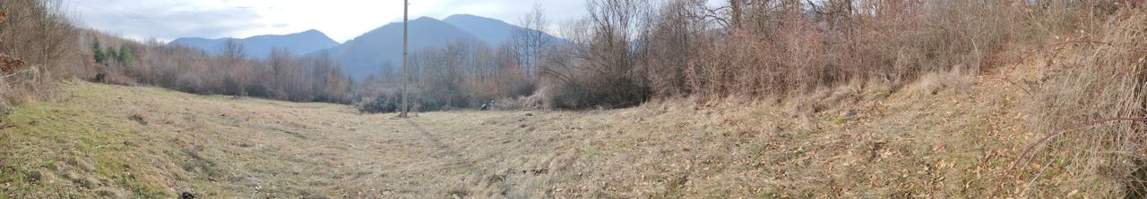 Продава се Парцел в с. Добърчин, Област София-област - 6500 кв.м за 10 €/кв.м - Снимка #2