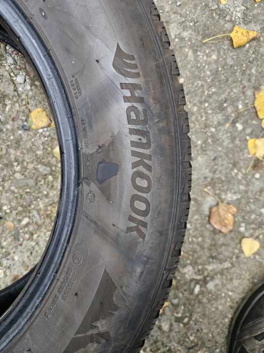 Гуми 225/65/17 дот23