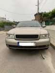 AUDI A4 1999г. 2.5 TDI V6 на части