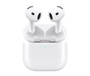 Новые Наушники Apple AirPods 4 с шумоподавлением! Бесплатная Доставка!