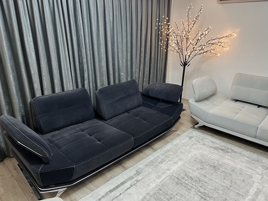 Холова гарнитура (3+ 2 + 1)