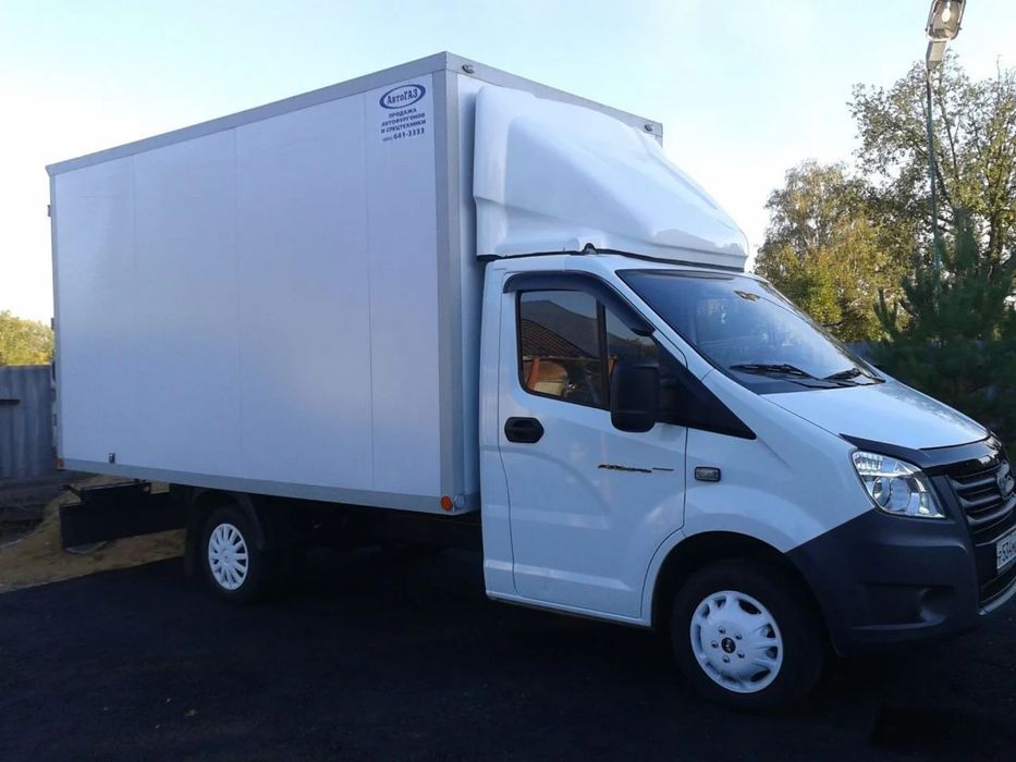 Требуется Газель в найм по договору (г. Экибастуз)