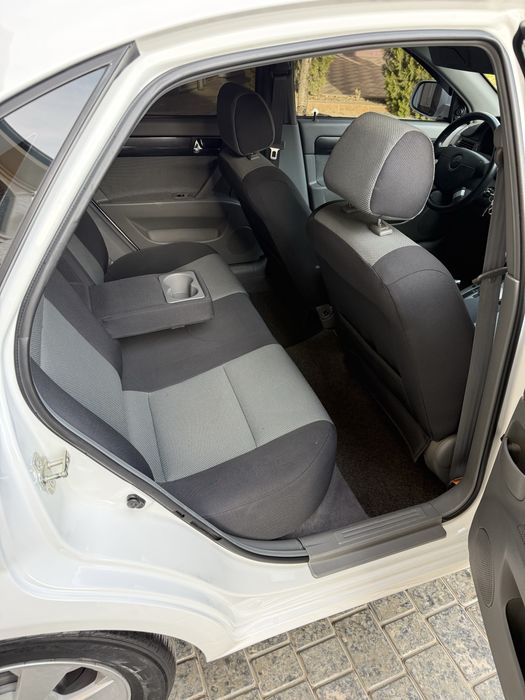 gentra oq 2018 avtomat