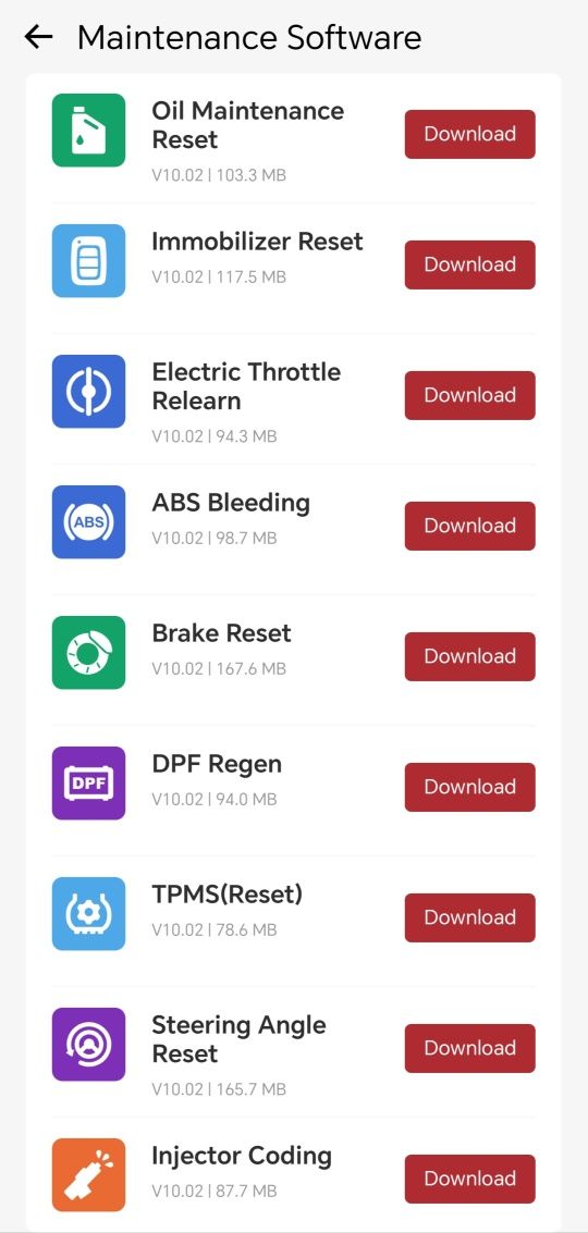 Activare Update Launch THINKDIAG