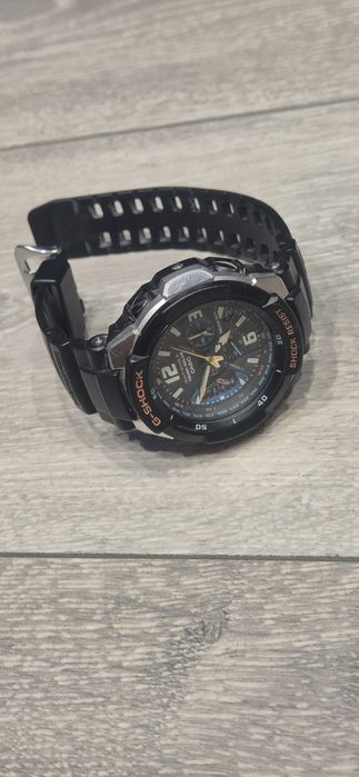 Ceas G-shock GW- 3000M 4AER