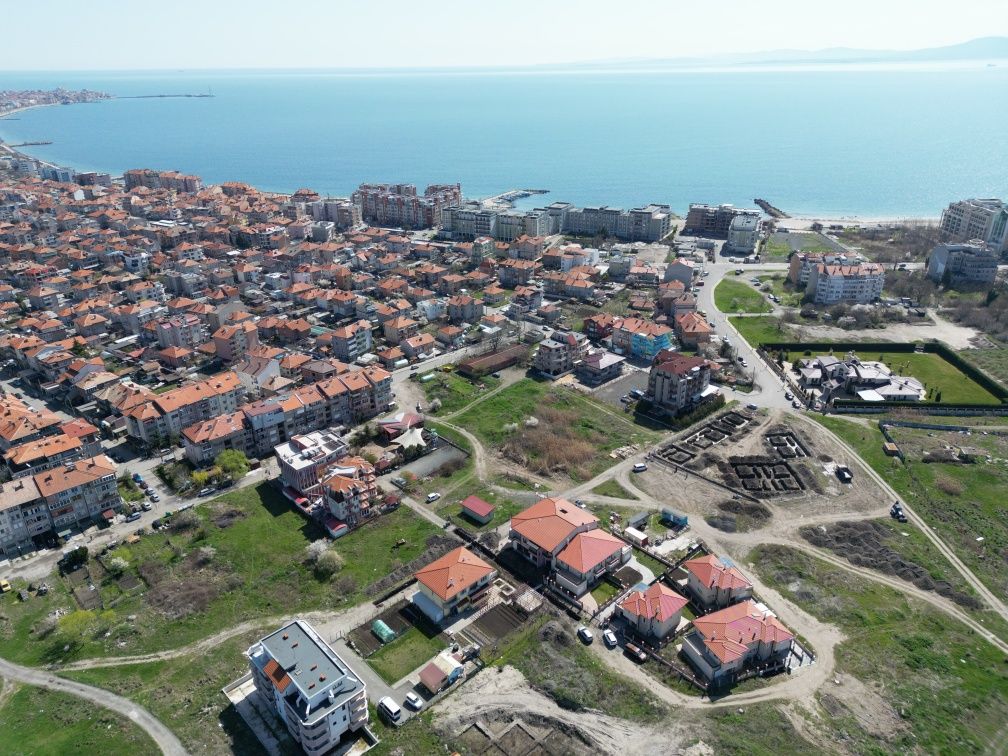 Продава се Къща в Поморие - 160 кв.м за 1313 €/кв.м - Снимка #3