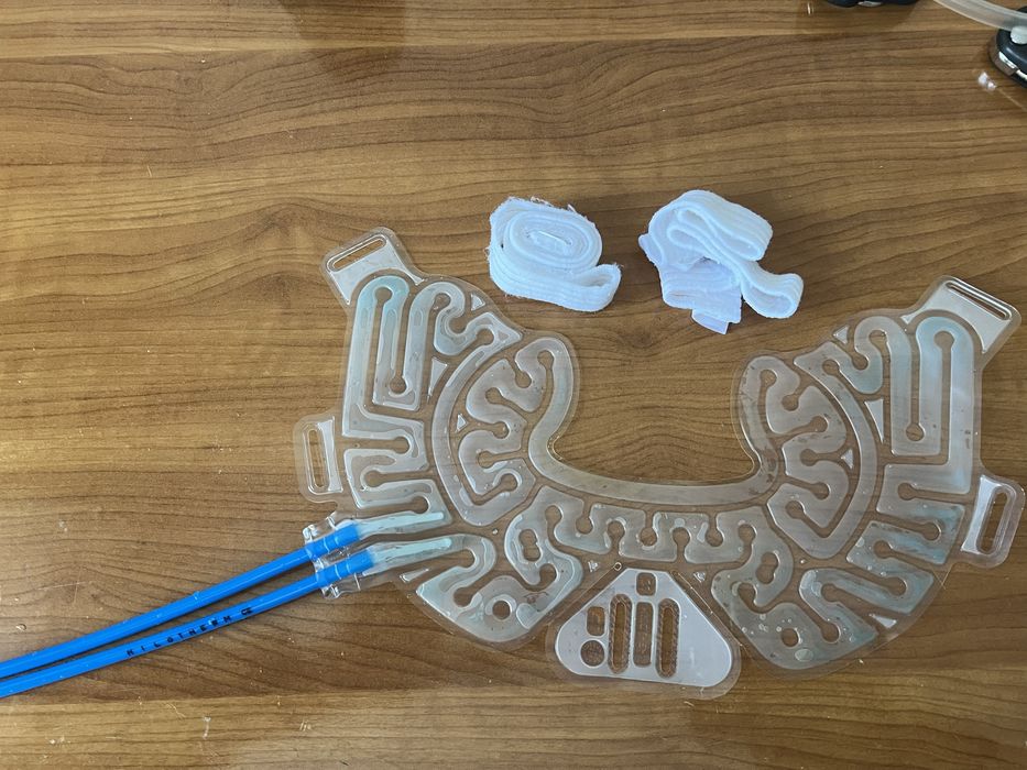 Masca Fata Hilotherm