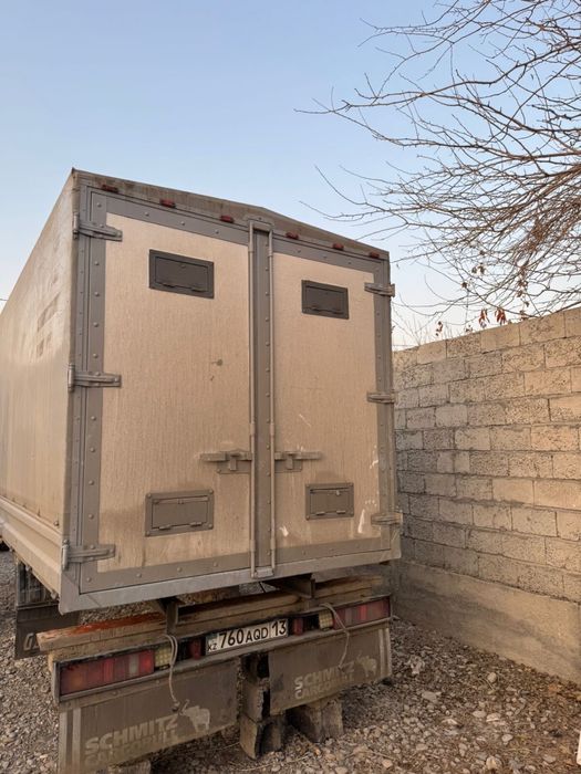 Газель кузов сатылады!!!