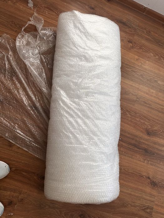 Пупырчитый пакет