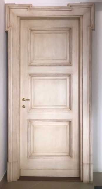 Usi de interior fabricate in Italia 100%